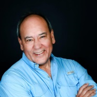 Antony Harwood | President and Chief Executive Officer | Montero Mining and Exploration Ltd. » speaking at Mining Show