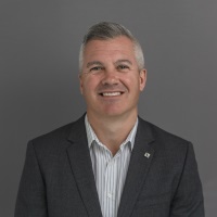 Lee Hillyer | Director of Global Sales - Mining | McLanahan Corporation » speaking at Mining Show