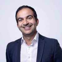 Riad Faour | Chief Executive Officer | Progesys International » speaking at Mining Show