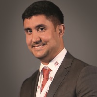 Bruno de Lucena | Head of Engineering, Reliability and Conveyor Department | REMA TIP TOP Middle East » speaking at Mining Show