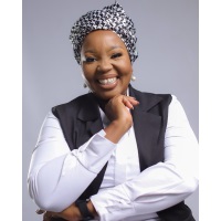 Tebogo Mosito | Chief Executive Officer | Ditsogo Group » speaking at Mining Show