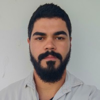Luan Lima | Geologist | Oman Chromite Company (S.A.O.G) » speaking at Mining Show