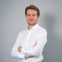 Valentin Barreau