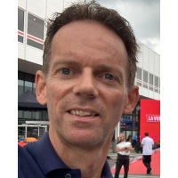 René van der Velden
