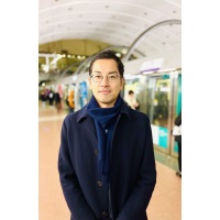 Nanto Ishiguro