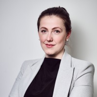 Katrin Haas