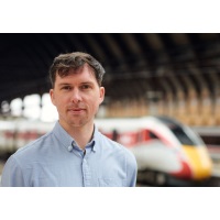 Ross Welham