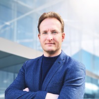Matthias Terschüren at Connected Germany 2024