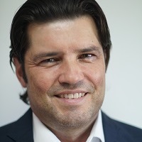 Martin Naber | Chief Commercial Officer | LEONET Group GmbH » speaking at Connected Germany