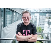 Thilo Höllen | SVP Broadband Cooperations | Telekom Deutschland GmbH » speaking at Connected Germany