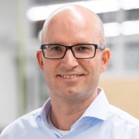 Andreas Müller at Connected Germany 2024