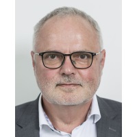 Karl Peter Hoffmann at Connected Germany 2024