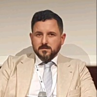 Giovanni Coppa at Connected Germany 2024