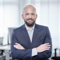Daniel Mai at Connected Germany 2024
