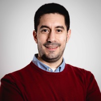 Volkan Isik | Smart City Advisor D-A-CH | BABLE Smart Cities » speaking at Connected Germany