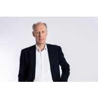 Rickmann von Platen | Vorstand Partnerbeziehungen (CCO) | freenet AG » speaking at Connected Germany