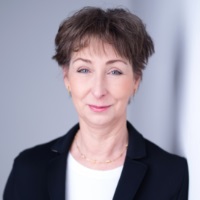 Maria Schlechter | Head of Strategy & Communication | VATM » speaking at Connected Germany