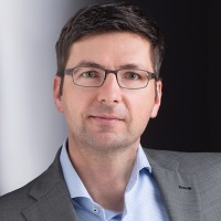 Stefan Frenzel at Connected Germany 2024