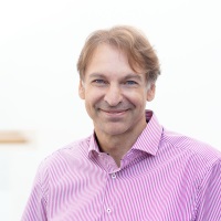 Klaus Schedlbauer | Managing Director Digital Infrastructure | Landkreis Cham » speaking at Connected Germany