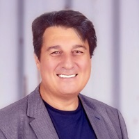 Thierry Dupiot | Sales manager | ARTIFEEL » speaking at Connected Germany