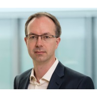 Jochen Seitz | Head of Department Precise Positioning & Analytics | Fraunhofer IIS » speaking at Connected Germany