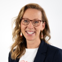 Jennifer Reinz-Zettler | Head of Mobility | Bayern Innovativ » speaking at Connected Germany