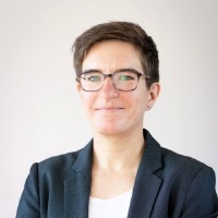 Julia Wielgosch | Senior Economist | WIK GmbH » speaking at Connected Germany