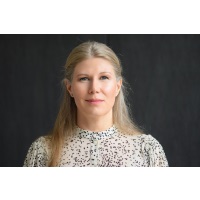 Astrid Pfannenstiel | Head of Marketing | Infrafibre Germany » speaking at Connected Germany