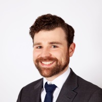 Joshua Grimm at Solar & Storage Live Malaysia 2025