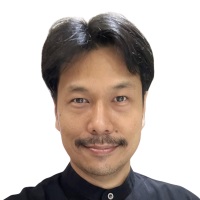 Zakry Hashim at Solar & Storage Live Malaysia 2025