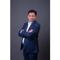 Abdullah Hashim at Solar & Storage Live Malaysia 2025