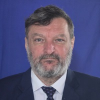 Dan Barbulescu at Solar & Storage Live Malaysia 2025