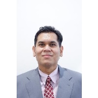 Mohd Iqbal Ridwan at Solar & Storage Live Malaysia 2025