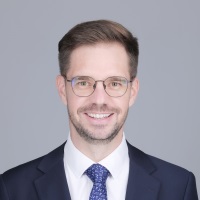 Sebastian Petretschek at Solar & Storage Live Malaysia 2025