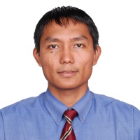Ahmad Fadzli Bin Mat Rahim at Solar & Storage Live Malaysia 2025