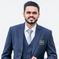 Jaran Walia at Solar & Storage Live Malaysia 2025
