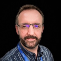J.Robert McDonald at Solar & Storage Live Malaysia 2025