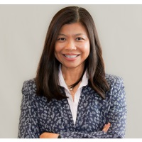 Connie Lo at Solar & Storage Live Malaysia 2025