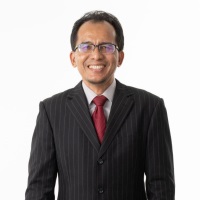 Zaini Abdul Wahab | President | Malaysian Association of Registered Energy Managers & Energy Auditors (MAREMA) » speaking at Solar & Storage Malaysia