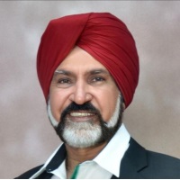 Nirinder Singh at Solar & Storage Live Malaysia 2025