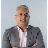 Izwan Rasul at Solar & Storage Live Malaysia 2025