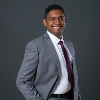 Chandra Rau | Founder | Vajra Energy » speaking at Solar & Storage Malaysia