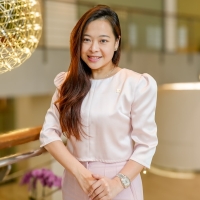 Arina Kok | Malaysia Climate Change and Sustainability Services (CCaSS) Leader, Partner | Ernst & Young Consulting Sdn Bhd » speaking at Solar & Storage Malaysia