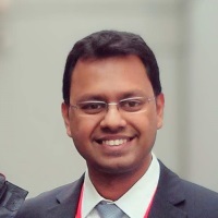 Ganesh Mohan | Director of Engineering - APAC | VPP Partners » speaking at Solar & Storage Malaysia