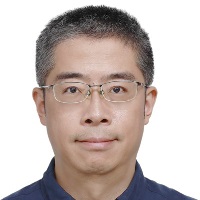 Zhang Bo | Director of the Singapore Research Centre | SYNVISTA ENERGY HOLDINGS PTE. LTD. » speaking at Solar & Storage Malaysia