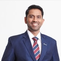 Vijaykumar Dayinde | Chief Information Officer (CIO) | Malaysia Airports Holdings Berhad » speaking at Aviation Festival Asia