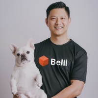 Jeff Pan | Founder | Belli AI » speaking at Aviation Festival Asia
