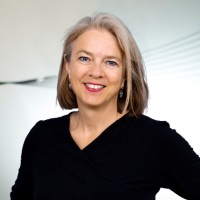 Lise Fuhr, Director General, ETNO