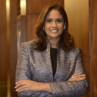 Mirna Eusebio Lithgow, Founder and Chief Executive Officer, LeapView Group, LLC
