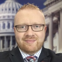 Brent Legg | Executive Vice President | Connected Nation » speaking at Connected America